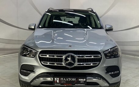 Mercedes-Benz GLE, 2025 год, 11 999 000 рублей, 2 фотография