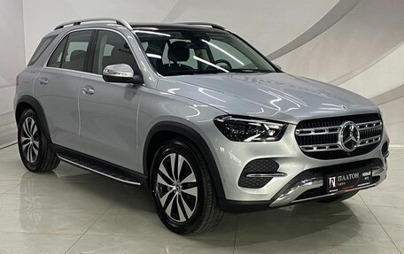 Mercedes-Benz GLE, 2025 год, 11 999 000 рублей, 3 фотография