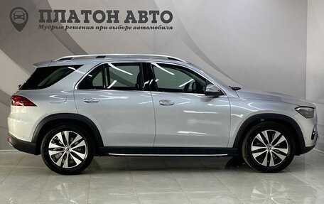 Mercedes-Benz GLE, 2025 год, 11 999 000 рублей, 4 фотография