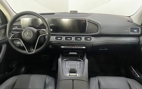 Mercedes-Benz GLE, 2025 год, 11 999 000 рублей, 10 фотография