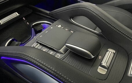 Mercedes-Benz GLE, 2025 год, 11 999 000 рублей, 12 фотография