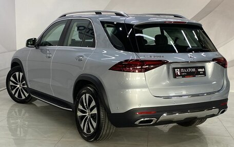 Mercedes-Benz GLE, 2025 год, 11 999 000 рублей, 7 фотография