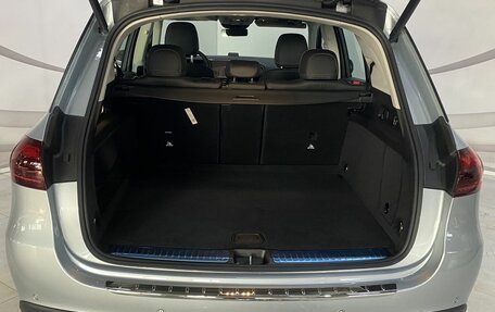 Mercedes-Benz GLE, 2025 год, 11 999 000 рублей, 15 фотография