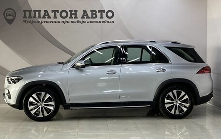 Mercedes-Benz GLE, 2025 год, 11 999 000 рублей, 8 фотография