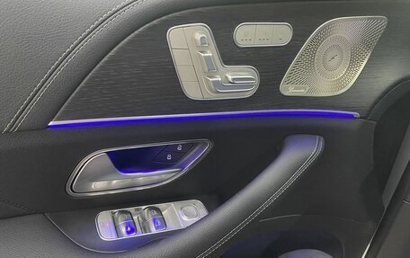 Mercedes-Benz GLE, 2025 год, 11 999 000 рублей, 13 фотография