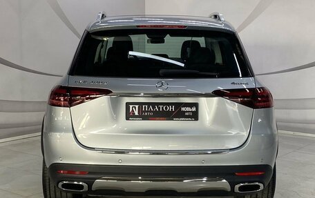 Mercedes-Benz GLE, 2025 год, 11 999 000 рублей, 6 фотография