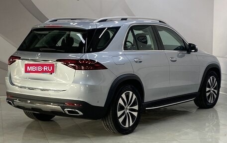 Mercedes-Benz GLE, 2025 год, 11 999 000 рублей, 5 фотография