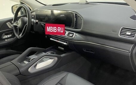 Mercedes-Benz GLE, 2025 год, 11 999 000 рублей, 9 фотография