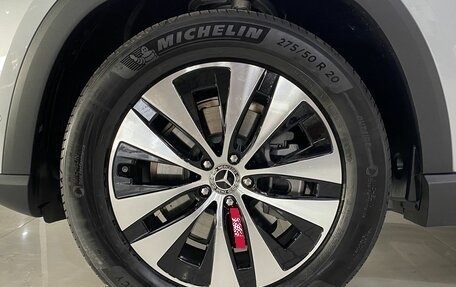 Mercedes-Benz GLE, 2025 год, 11 999 000 рублей, 16 фотография