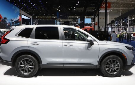 Honda CR-V, 2026 год, 5 250 000 рублей, 7 фотография