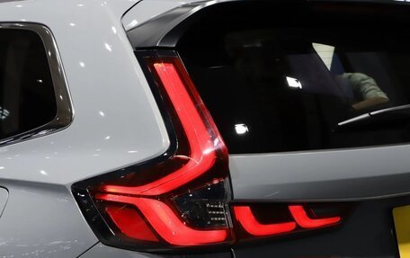 Honda CR-V, 2026 год, 5 250 000 рублей, 6 фотография