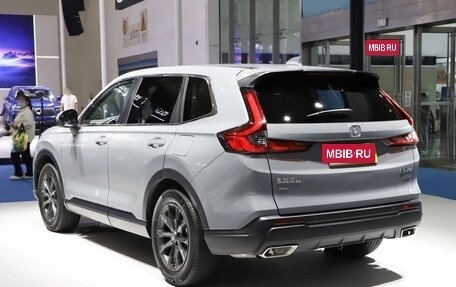 Honda CR-V, 2026 год, 5 250 000 рублей, 3 фотография