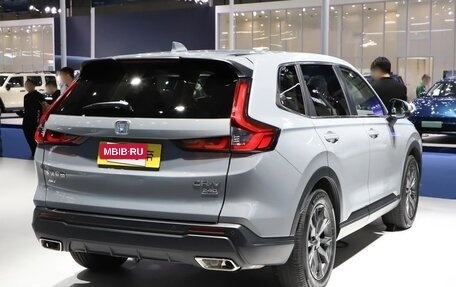 Honda CR-V, 2026 год, 5 250 000 рублей, 5 фотография