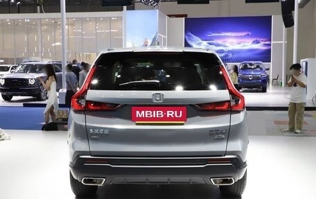 Honda CR-V, 2026 год, 5 250 000 рублей, 4 фотография