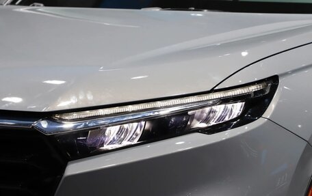 Honda CR-V, 2026 год, 5 250 000 рублей, 18 фотография