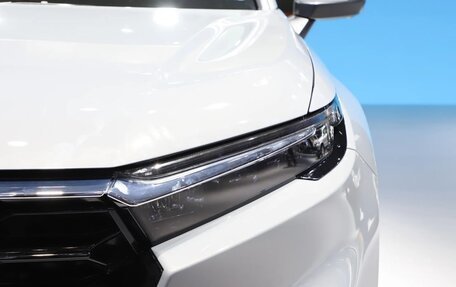 Honda CR-V, 2026 год, 5 250 000 рублей, 17 фотография