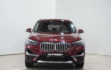 BMW X1, 2019 год, 2 489 000 рублей, 3 фотография