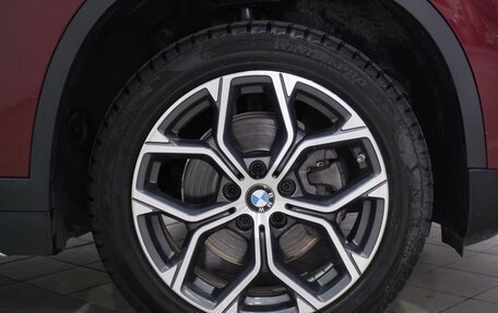 BMW X1, 2019 год, 2 489 000 рублей, 8 фотография