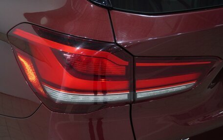 BMW X1, 2019 год, 2 489 000 рублей, 9 фотография