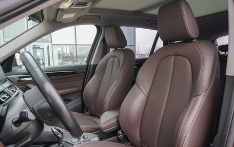 BMW X1, 2019 год, 2 489 000 рублей, 14 фотография