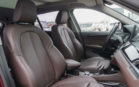 BMW X1, 2019 год, 2 489 000 рублей, 13 фотография