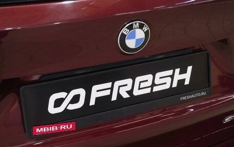 BMW X1, 2019 год, 2 489 000 рублей, 10 фотография