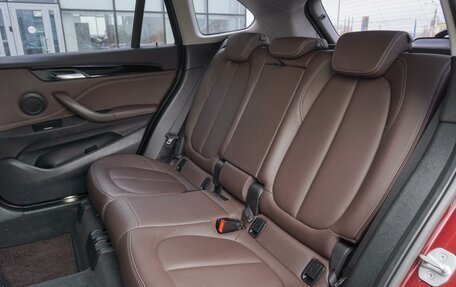 BMW X1, 2019 год, 2 489 000 рублей, 15 фотография