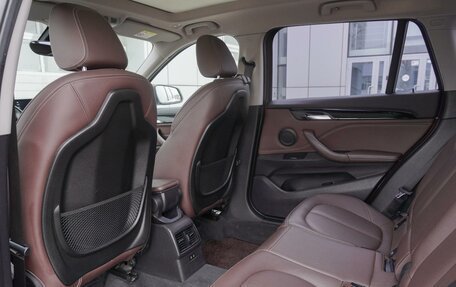 BMW X1, 2019 год, 2 489 000 рублей, 16 фотография