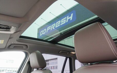 BMW X1, 2019 год, 2 489 000 рублей, 17 фотография