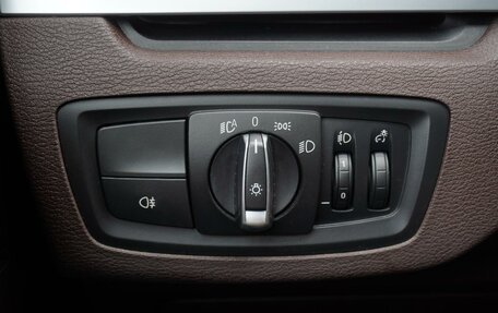 BMW X1, 2019 год, 2 489 000 рублей, 26 фотография