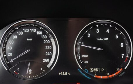 BMW X1, 2019 год, 2 489 000 рублей, 24 фотография