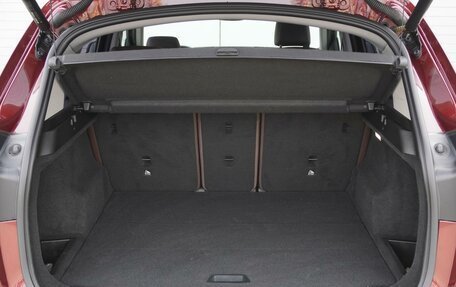 BMW X1, 2019 год, 2 489 000 рублей, 28 фотография