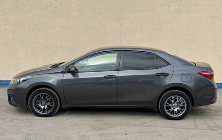 Toyota Corolla, 2013 год, 920 000 рублей, 4 фотография