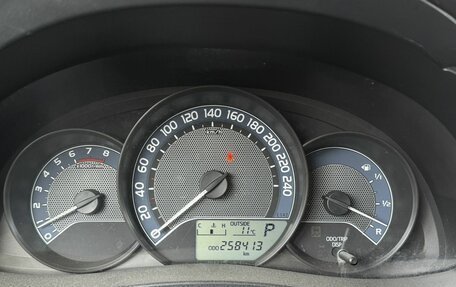 Toyota Corolla, 2013 год, 920 000 рублей, 13 фотография