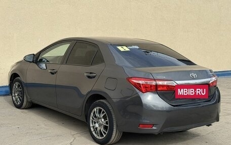 Toyota Corolla, 2013 год, 920 000 рублей, 5 фотография