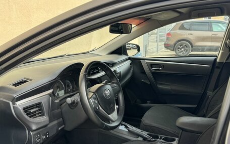 Toyota Corolla, 2013 год, 920 000 рублей, 9 фотография