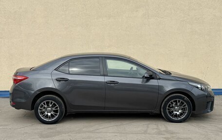 Toyota Corolla, 2013 год, 920 000 рублей, 8 фотография