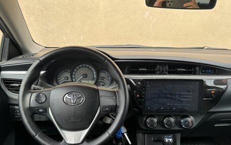 Toyota Corolla, 2013 год, 920 000 рублей, 11 фотография