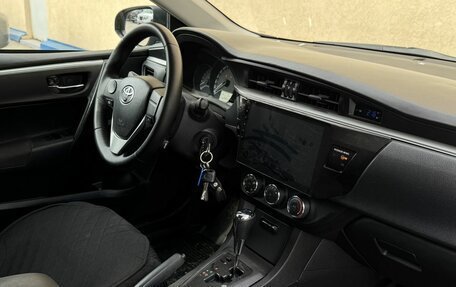 Toyota Corolla, 2013 год, 920 000 рублей, 15 фотография