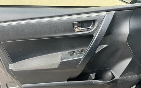 Toyota Corolla, 2013 год, 920 000 рублей, 12 фотография