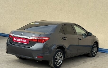 Toyota Corolla, 2013 год, 920 000 рублей, 7 фотография