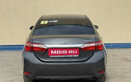 Toyota Corolla, 2013 год, 920 000 рублей, 6 фотография
