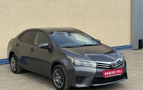 Toyota Corolla, 2013 год, 920 000 рублей, 3 фотография