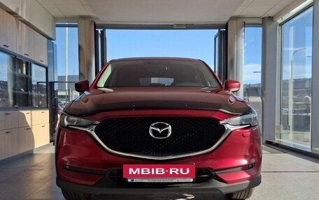 Mazda CX-5 II, 2018 год, 2 249 000 рублей, 2 фотография