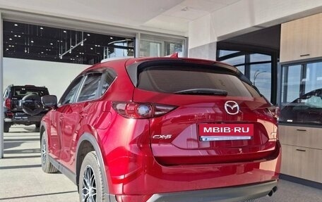Mazda CX-5 II, 2018 год, 2 249 000 рублей, 4 фотография