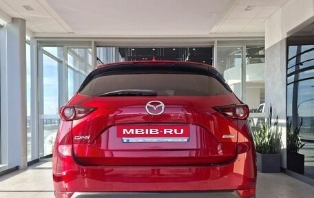 Mazda CX-5 II, 2018 год, 2 249 000 рублей, 5 фотография