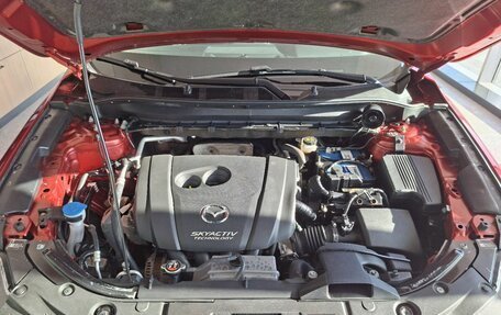 Mazda CX-5 II, 2018 год, 2 249 000 рублей, 7 фотография