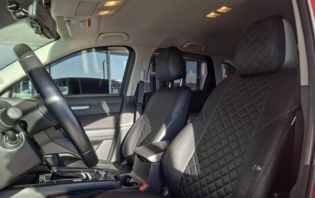 Mazda CX-5 II, 2018 год, 2 249 000 рублей, 14 фотография