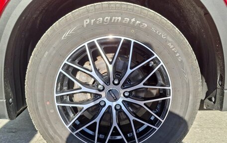 Mazda CX-5 II, 2018 год, 2 249 000 рублей, 10 фотография