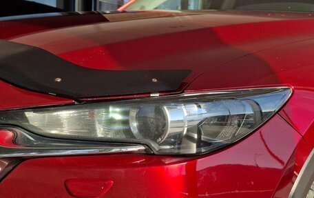 Mazda CX-5 II, 2018 год, 2 249 000 рублей, 11 фотография